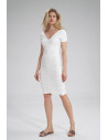 Robe de jour model 166364 Figl