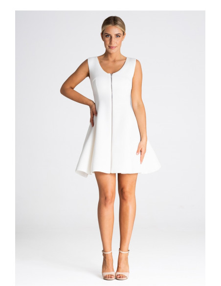 Robe de cocktail model 189270 Figl
