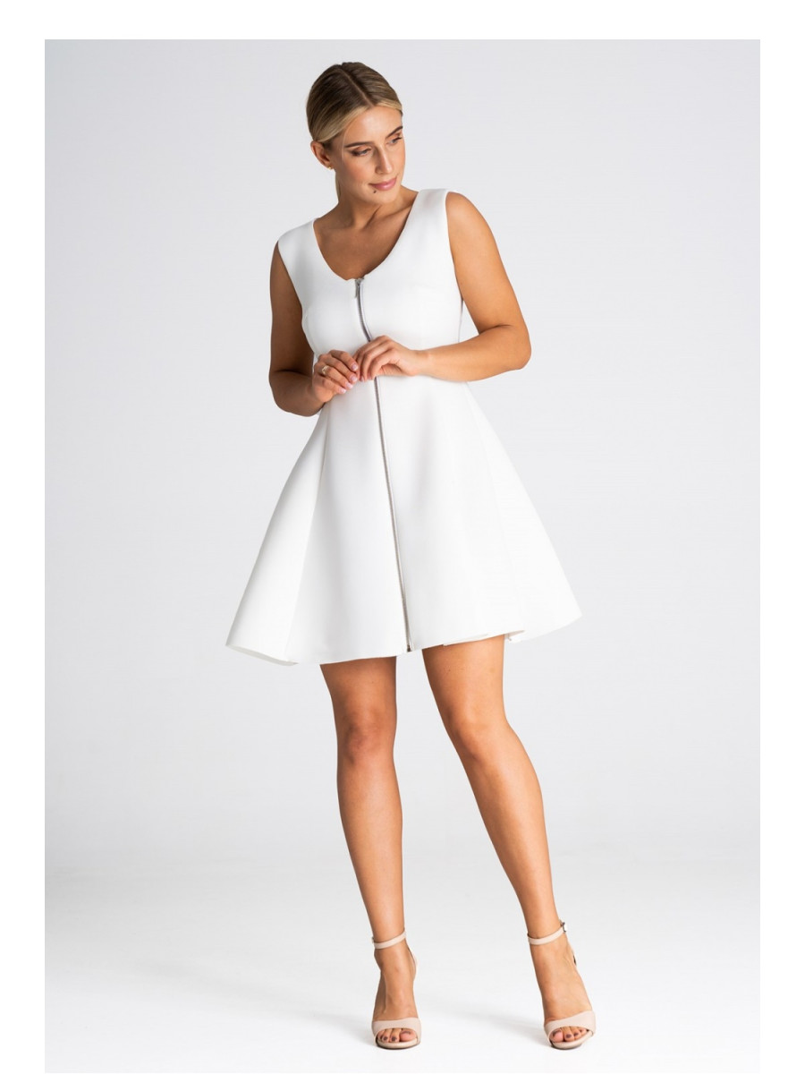 Robe de cocktail model 189270 Figl