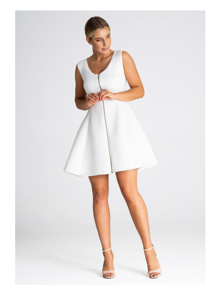 Robe de cocktail model 189270 Figl