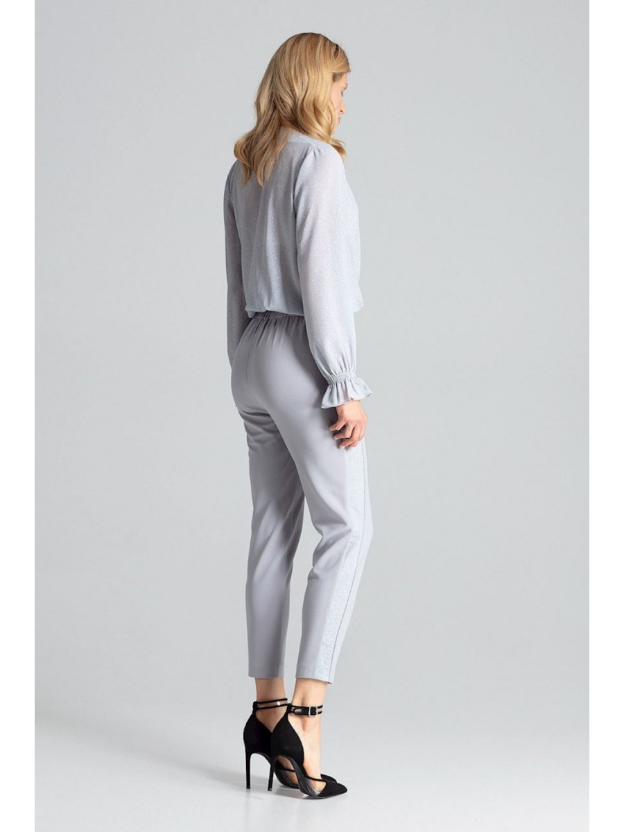 Pantalon femme model 138284 Figl