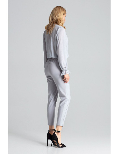 Pantalon femme model 138284 Figl