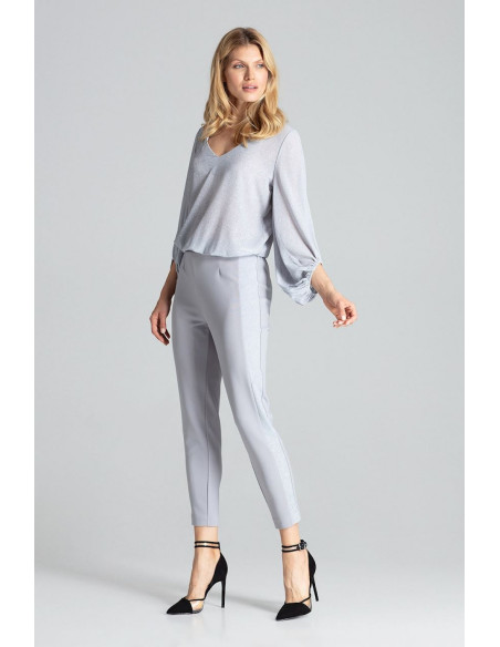 Pantalon femme model 138284 Figl