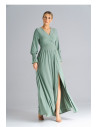 Robe de jour model 180859 Figl