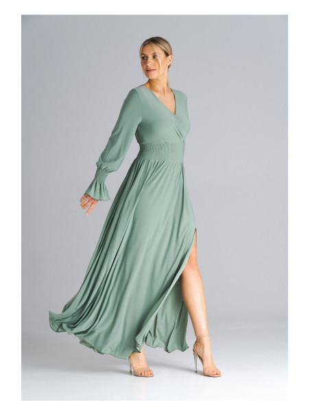 Robe de jour model 180859 Figl
