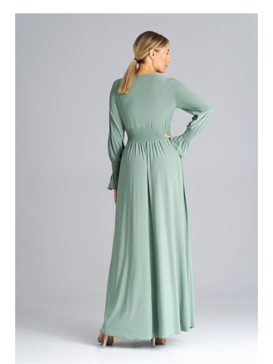Robe de jour model 180859 Figl