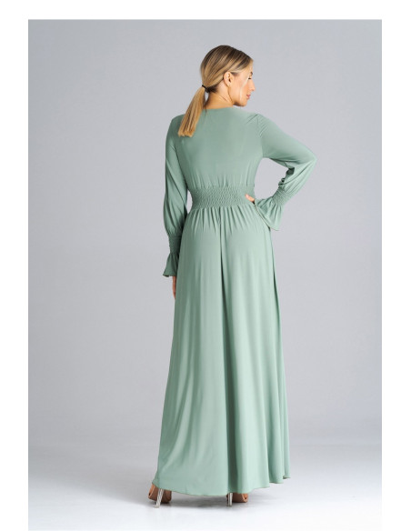 Robe de jour model 180859 Figl
