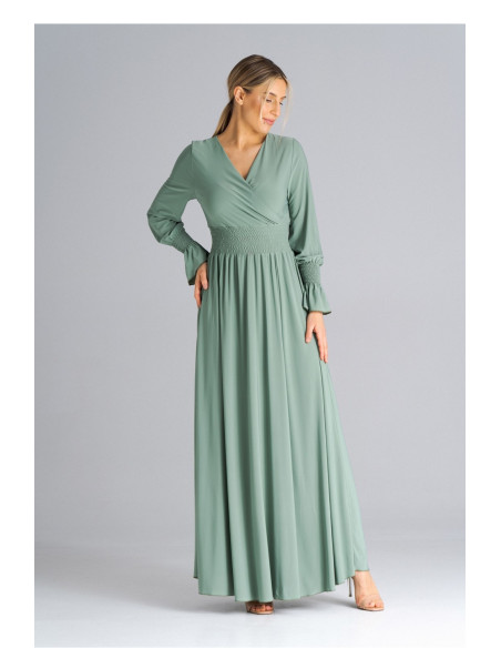 Robe de jour model 180859 Figl