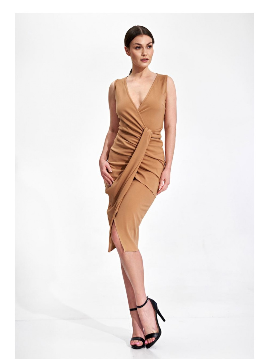 Robe de cocktail model 167987 Figl
