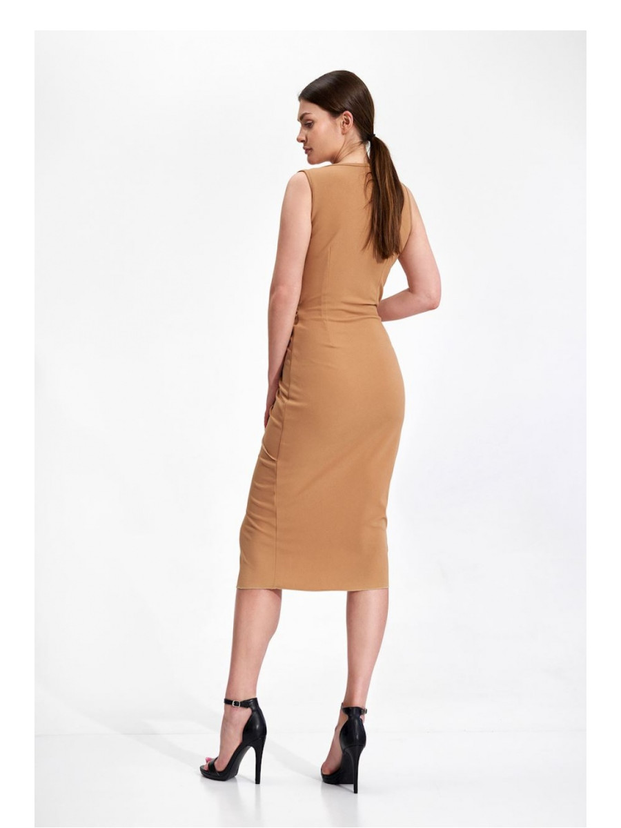 Robe de cocktail model 167987 Figl