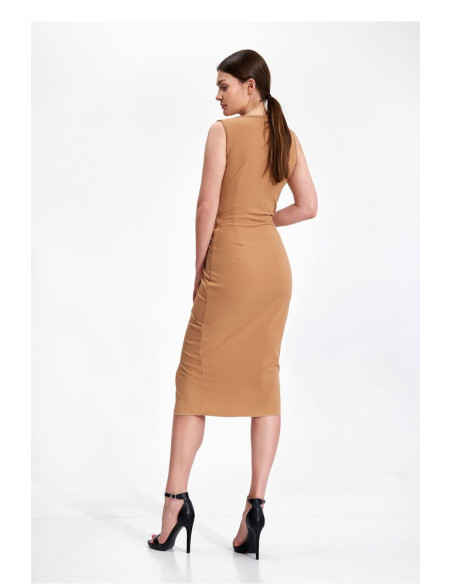 Robe de cocktail model 167987 Figl