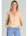 Chemise model 141754 Figl