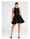 Robe de cocktail model 190924 Figl