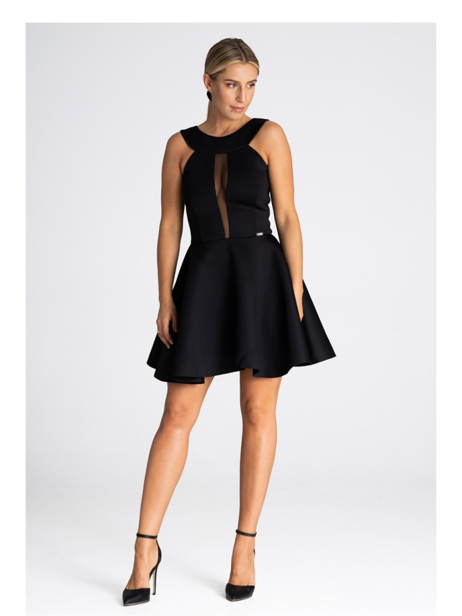 Robe de cocktail model 190924 Figl