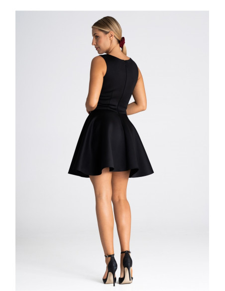 Robe de cocktail model 190924 Figl