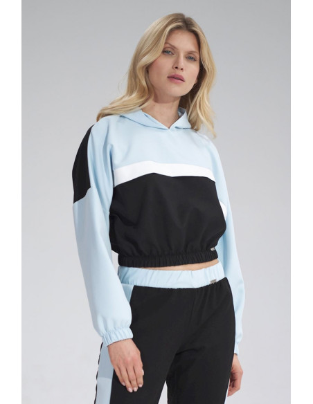 Sweatshirt model 154678 Figl