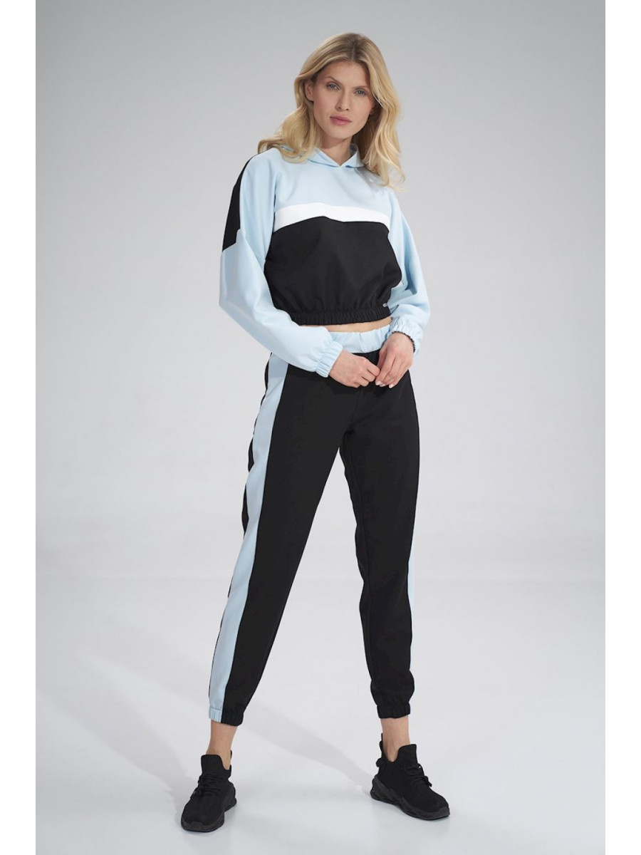 Sweatshirt model 154678 Figl