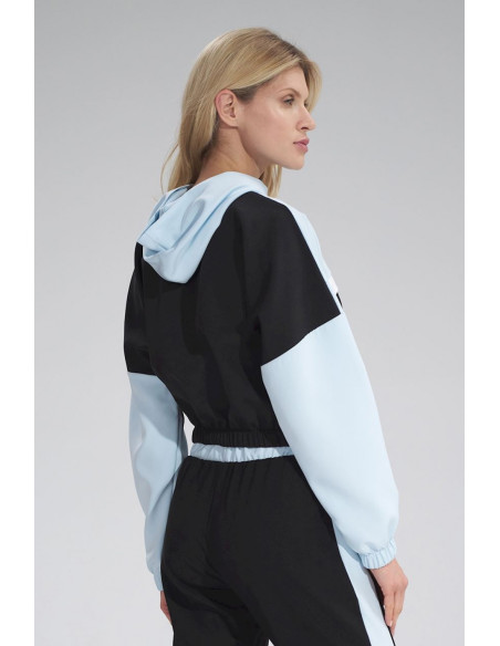 Sweatshirt model 154678 Figl