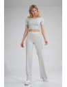Pantalon femme model 154716 Figl