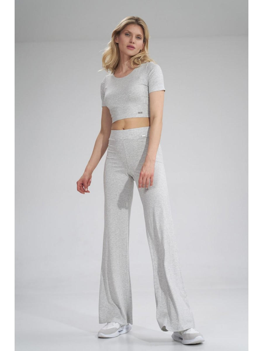 Pantalon femme model 154716 Figl