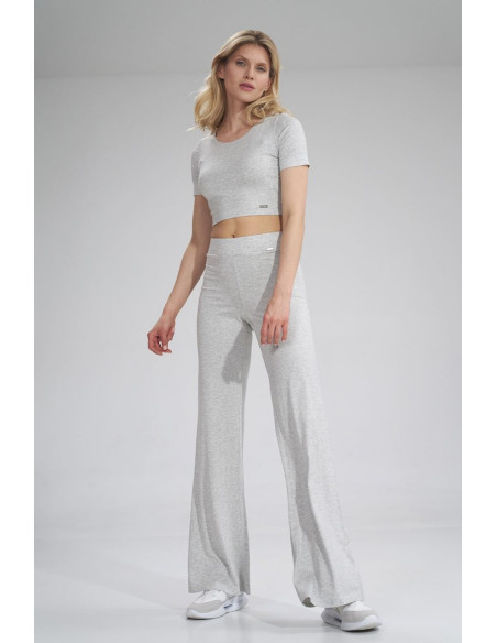 Pantalon femme model 154716 Figl