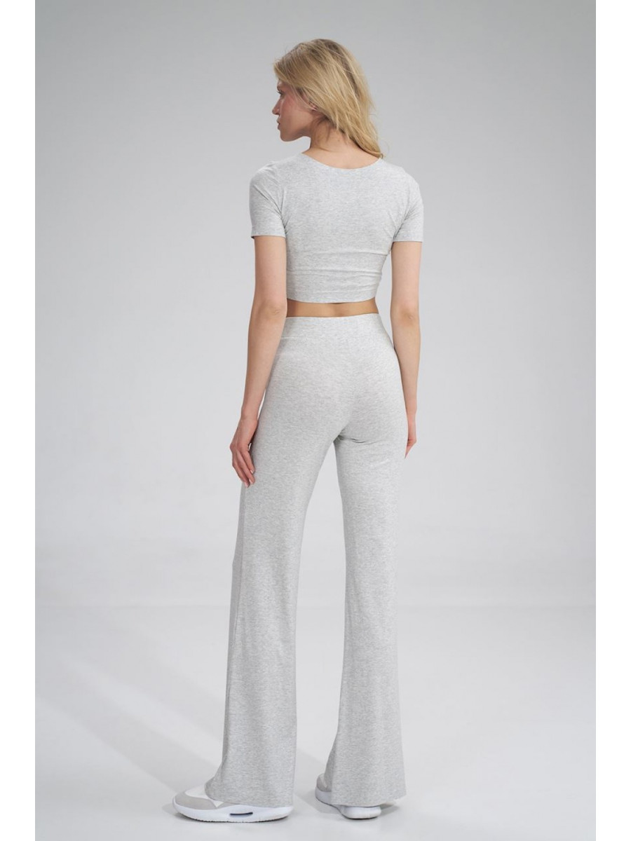 Pantalon femme model 154716 Figl