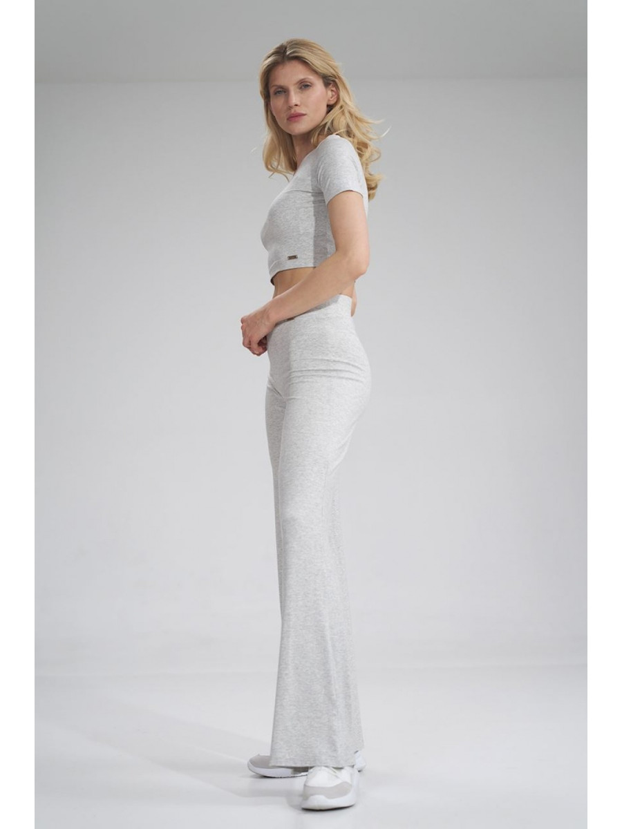 Pantalon femme model 154716 Figl