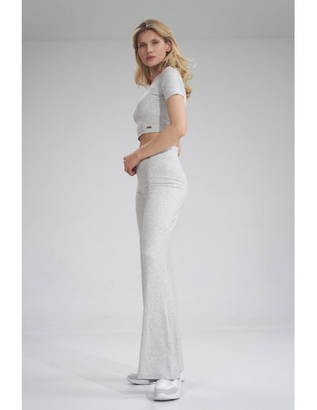 Pantalon femme model 154716 Figl