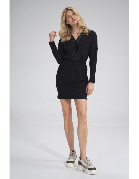 Robe de jour model 154743 Figl