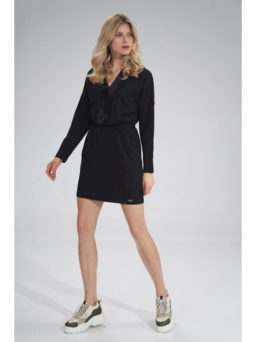 Robe de jour model 154743 Figl