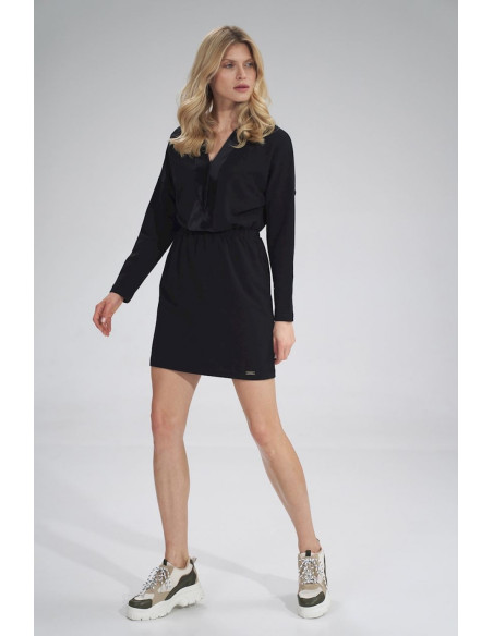 Robe de jour model 154743 Figl