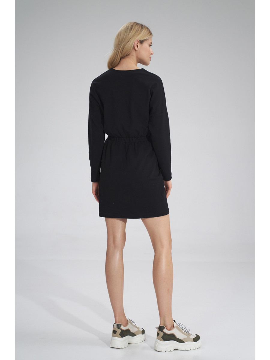 Robe de jour model 154743 Figl