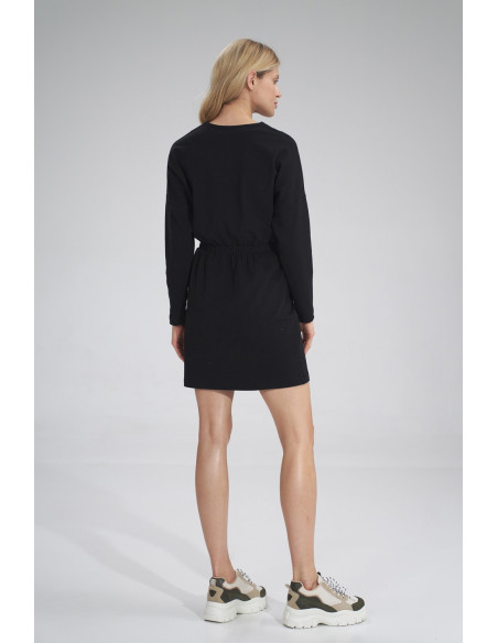 Robe de jour model 154743 Figl