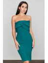 Robe de cocktail model 111053 Figl