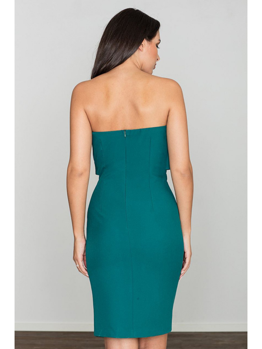 Robe de cocktail model 111053 Figl