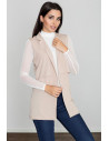 Gilet model 111090 Figl