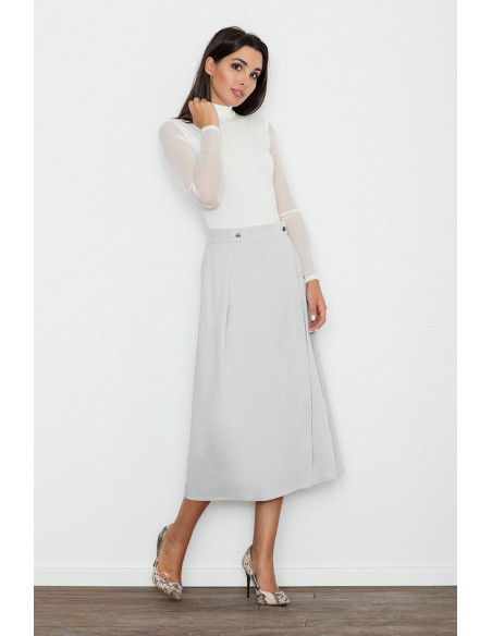 Jupe longue model 111106 Figl