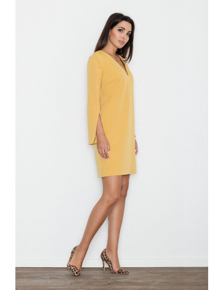 Robe de jour model 111125 Figl
