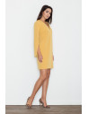 Robe de jour model 111125 Figl