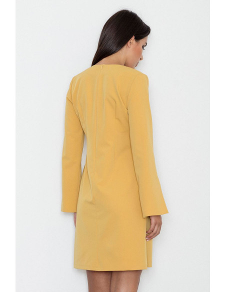 Robe de jour model 111125 Figl