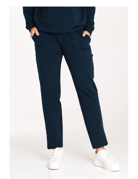 Pantalon survêtement model 201480 Figl