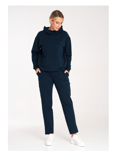 Pantalon survêtement model 201480 Figl