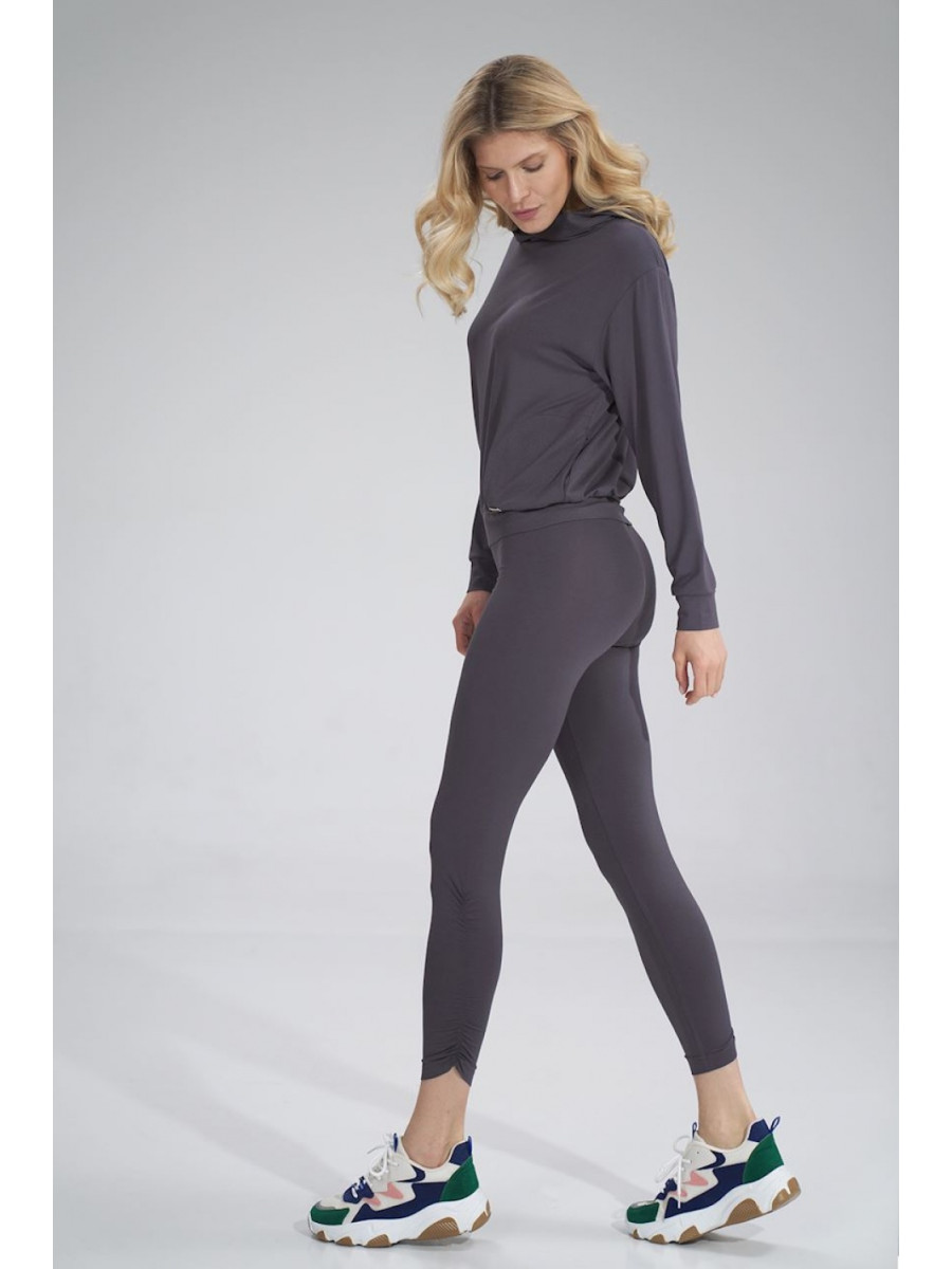 Leggings longues model 155967 Figl