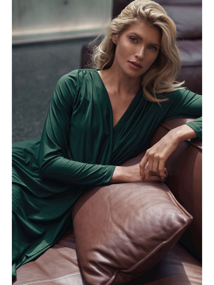 Robe de jour model 147930 Figl