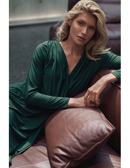 Robe de jour model 147930 Figl