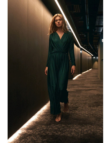 Robe de jour model 147930 Figl