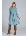 Robe de jour model 157463 Figl