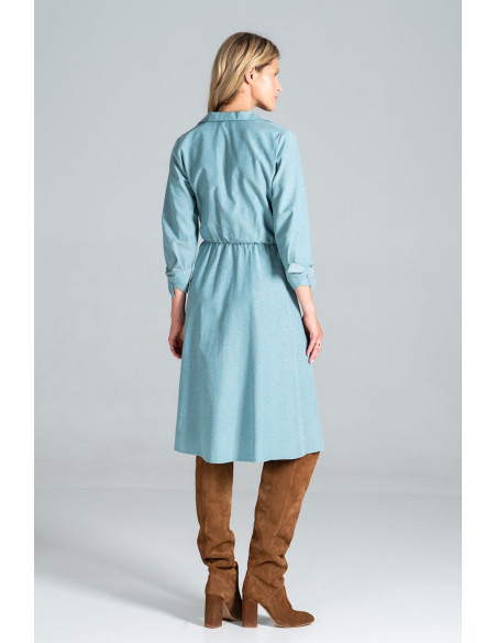 Robe de jour model 157463 Figl
