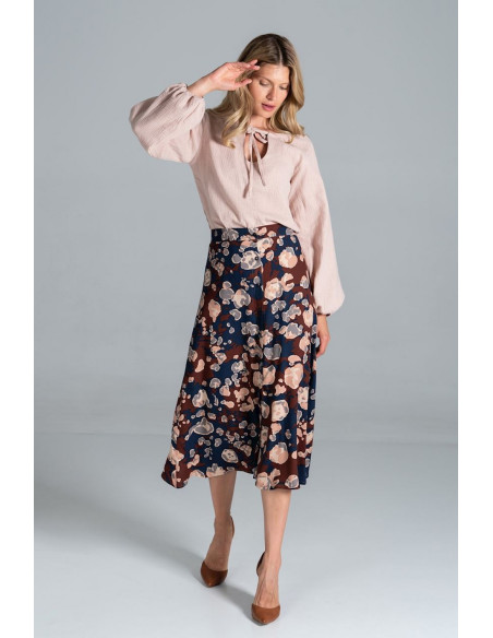 Jupe model 157496 Figl