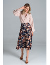 Jupe model 157496 Figl